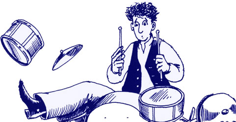 It's getting better all the time...